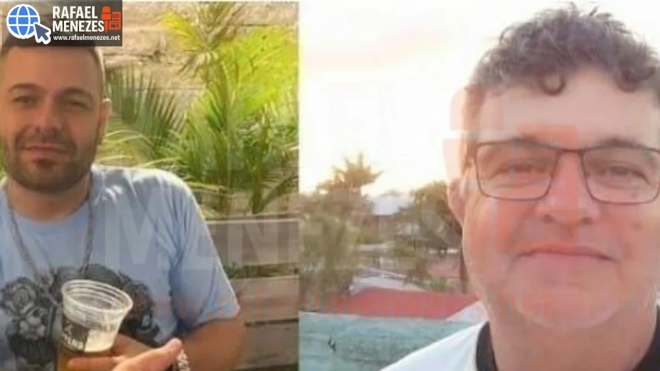 Tribunal do Júri condena dois homens por mortes de pai e filho assassinados por engano em Cachoeira do Sul