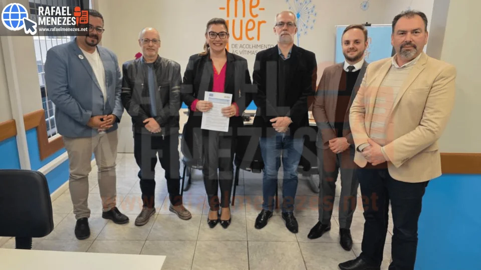 Santa Maria cria fluxo de acolhimento emergencial para vítimas de violência durante plantões