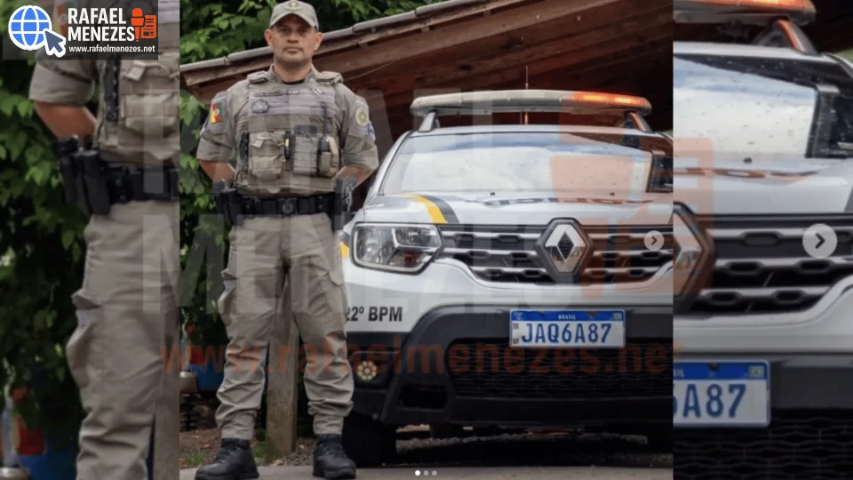Sargento da Brigada Militar que perdeu a perna em acidente cria campanha para custear reabilitação