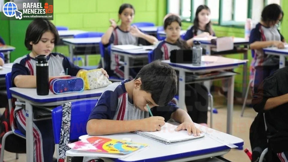 Rematrículas da Educação Infantil da Rede Municipal de Santa Maria seguem até 28 de outubro