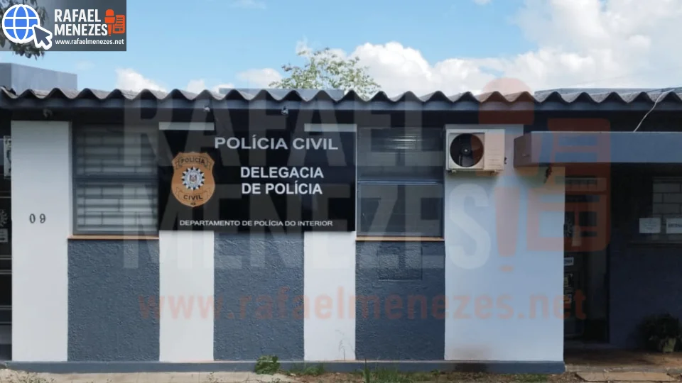 Jovem volta a ser preso por suspeita de tráfico de drogas em Júlio de Castilhos