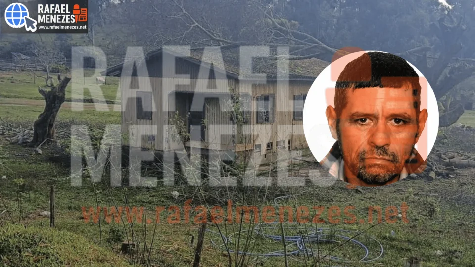 Homem é encontrado morto em residência abandonada em Restinga Sêca