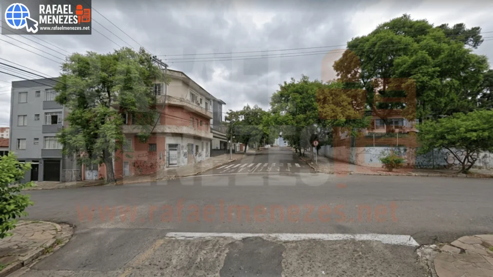 Briga entre mulheres termina com faca apreendida após intervenção de policial em Santa Maria