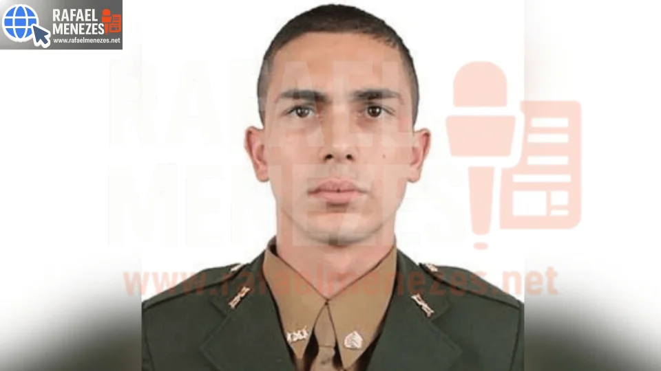 Identificado militar que morreu em acidente com blindado em Santa Maria; Exército divulga nota oficial