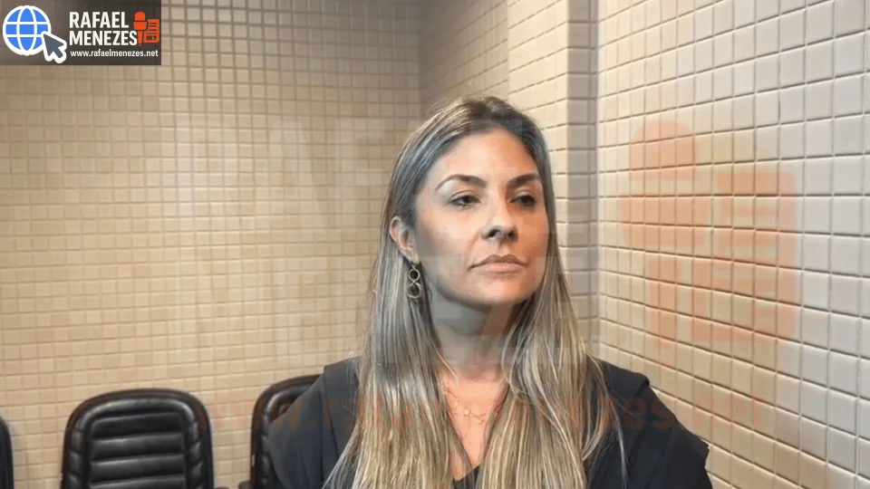 Caso Gabriel: Promotora diz que silêncio dos réus causa estranheza e lamenta ver policiais militares no banco dos réus