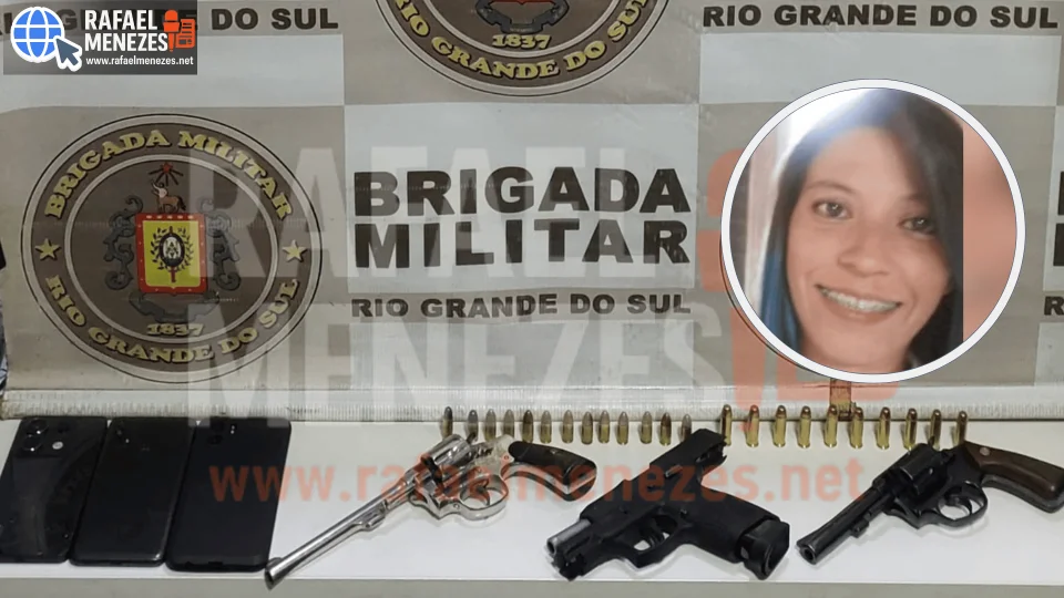 Defesa nega ligação de acusados com crime organizado em investigação de homicídio em Santa Maria