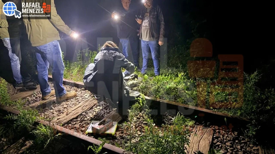 Homem é morto a tiros e Santa Maria encerra período de 74 dias sem homicídios