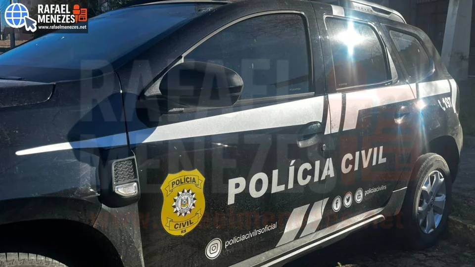 Homem morre meses após ser agredido e roubado em Santa Maria