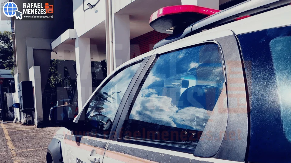 Idoso é preso por embriaguez ao volante após denúncia de assédio e agressão a adolescentes em Santa Maria