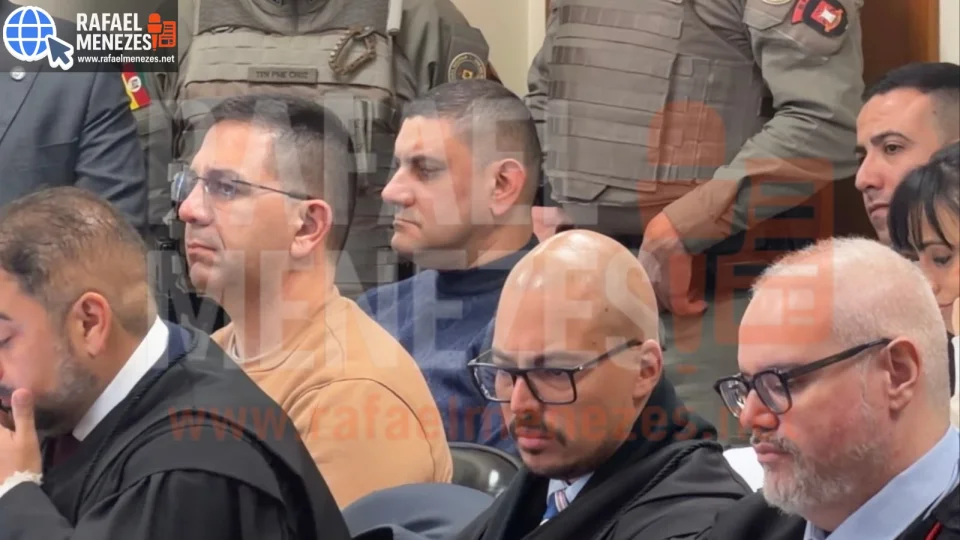 Defesa dos ex-policiais militares anuncia que vai recorrer de condenação no caso Gabriel Marques
