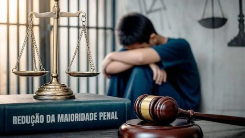 Redução da maioridade penal: um debate antigo que volta ao centro da discussão