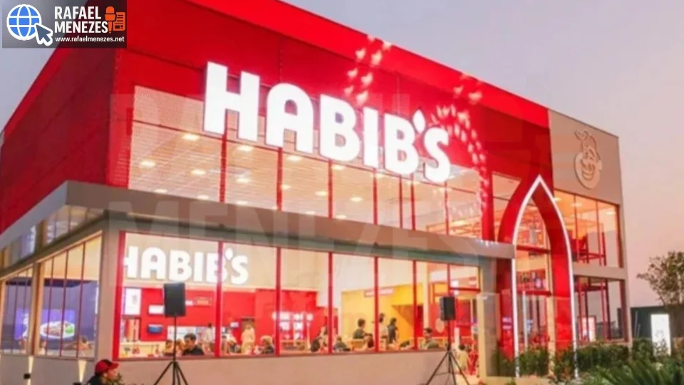 Uma das maiores redes de fast-food do Brasil entra em recuperação judicial com dívida milionária