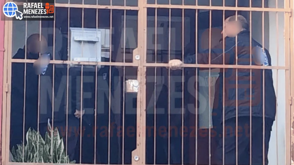 Registro policial aponta denúncia de suposto cárcere privado durante assembleia de servidores em Santa Maria