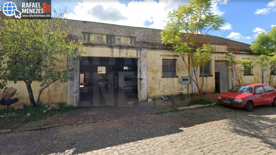 Secretário de Obras se manifesta sobre investigação do MPT no Parque de Máquinas de São Pedro do Sul