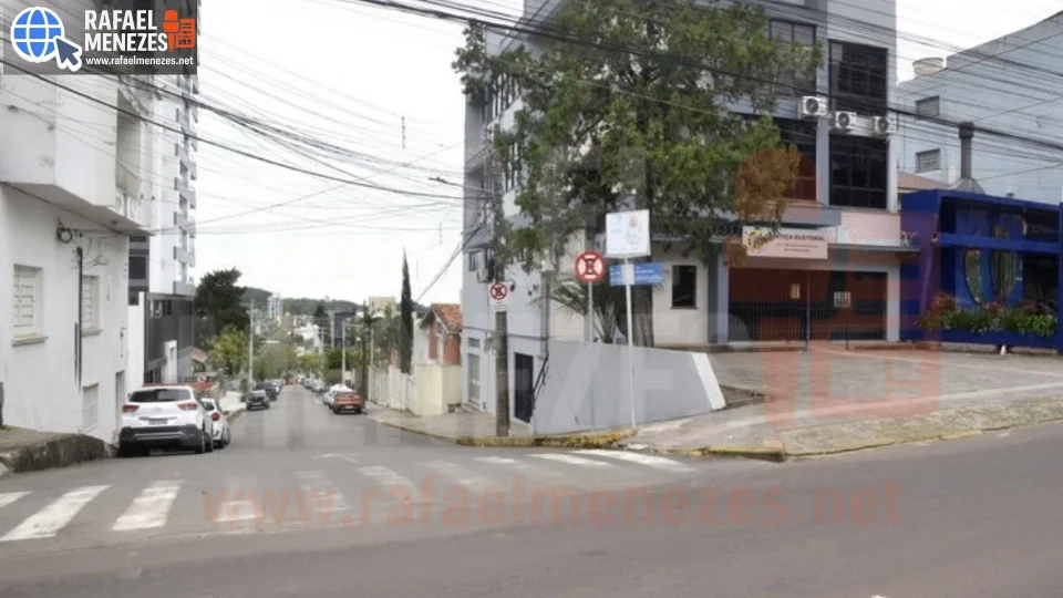 Santa Maria terá bloqueios no trânsito durante o fim de semana das eleições