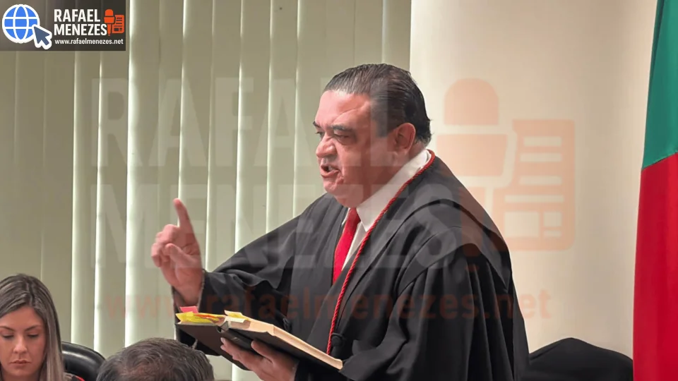 Caso Gabriel: Promotor afirma que condenação dos policiais é decisão "paradigmática" e reforça que função da Brigada Militar é proteger