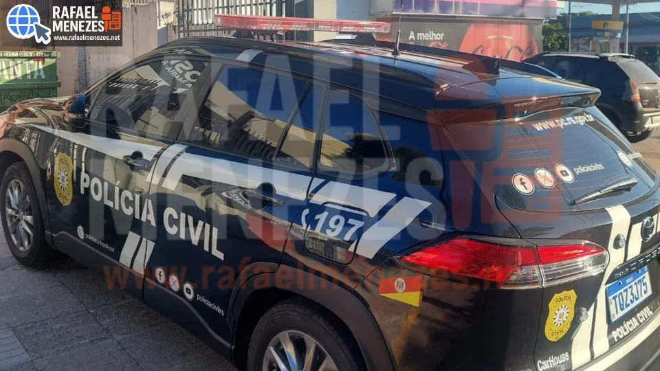 Homem é preso por descumprir medidas protetivas em Santa Maria