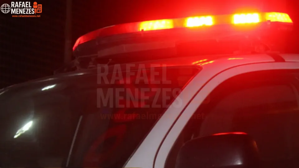 Homem é suspeito de abusar de menina de 10 anos e agredir a companheira em Santa Maria