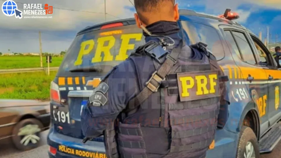 Motociclista fica ferido após acidente na BR-392 em Santa Maria