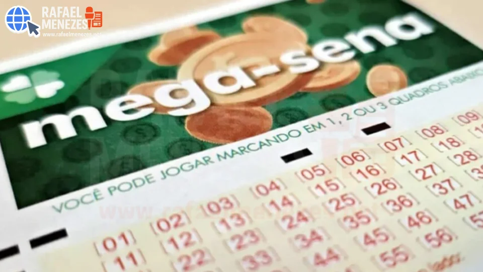 Mega-Sena 30 Anos terá sorteio especial com prêmio estimado em R$ 200 milhões