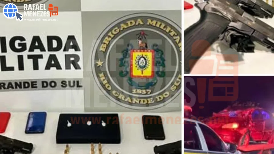 Justiça concede liberdade provisória a acusado de atentado contra policiais em Guaporé