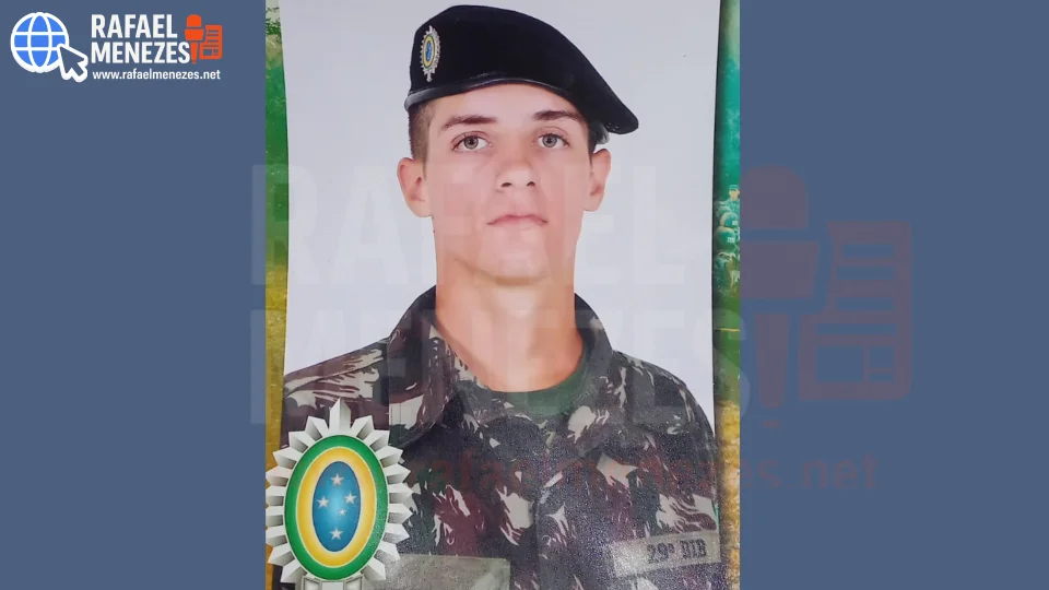 Jovem morto em acidente na BR-287 será sepultado nesta segunda-feira em São Pedro do Sul