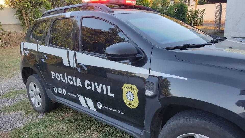 Homem é preso por descumprir medida protetiva em Cruz Alta