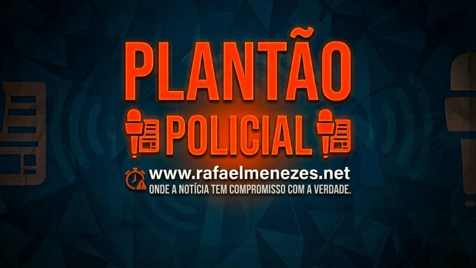 Homem é morto a facadas em frente a bar em São Sepé