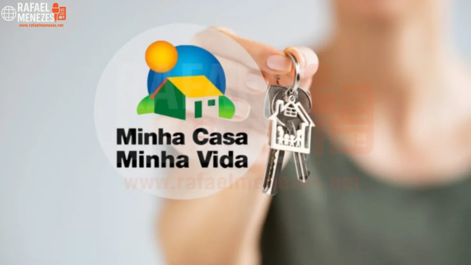 Novas regras do Minha Casa, Minha Vida entram em vigor e ampliam acesso ao financiamento habitacional