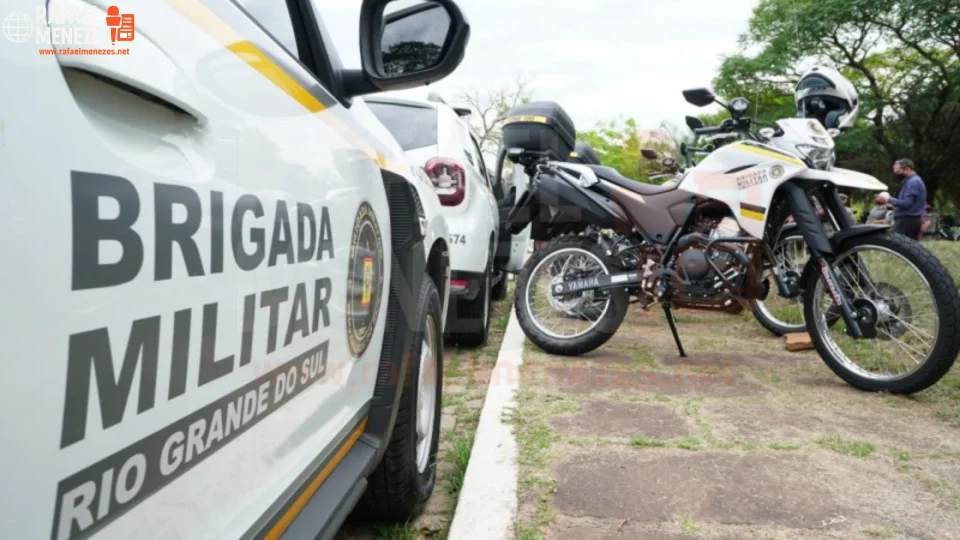 Mulher é vítima de estupr0 a mando de facçã0 em Porto Alegre