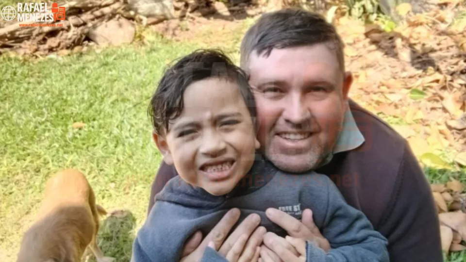 Acusado pela morte do filho de 5 anos em São Gabriel vai a júri popular