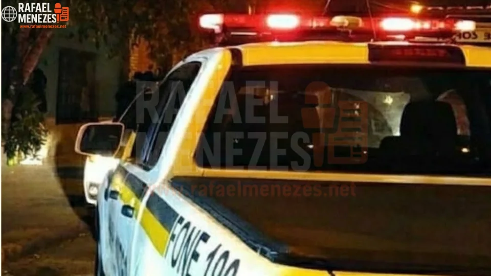 Homem ameaça incendiar veículos e efetua disparos após discussão familiar no interior de Toropi