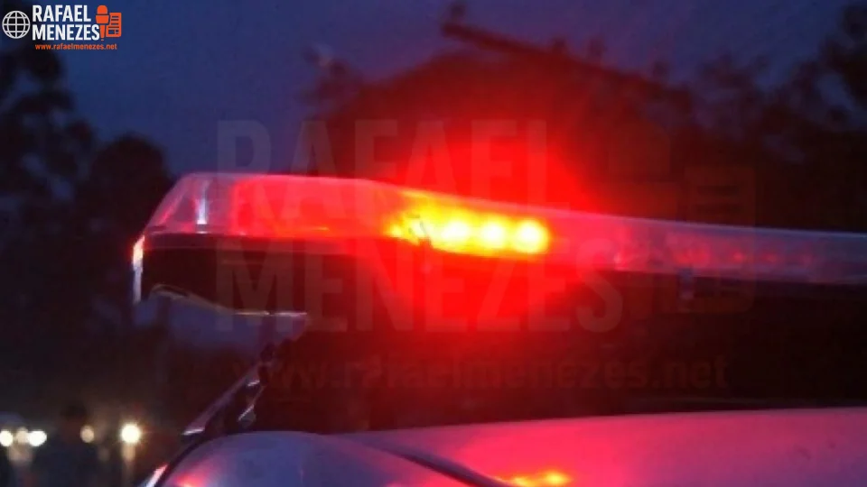 Dois assaltos são registrados na madrugada desta sexta-feira em Santa Maria