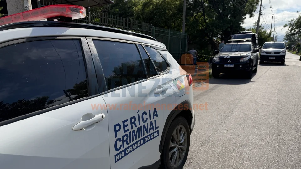 Homem é encontrado morto no Arroio Cadena em Santa Maria