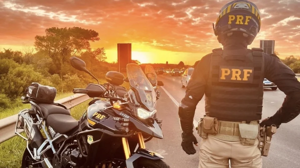 Carnaval 2026 termina com queda nos acidentes graves e mortes nas rodovias federais do RS