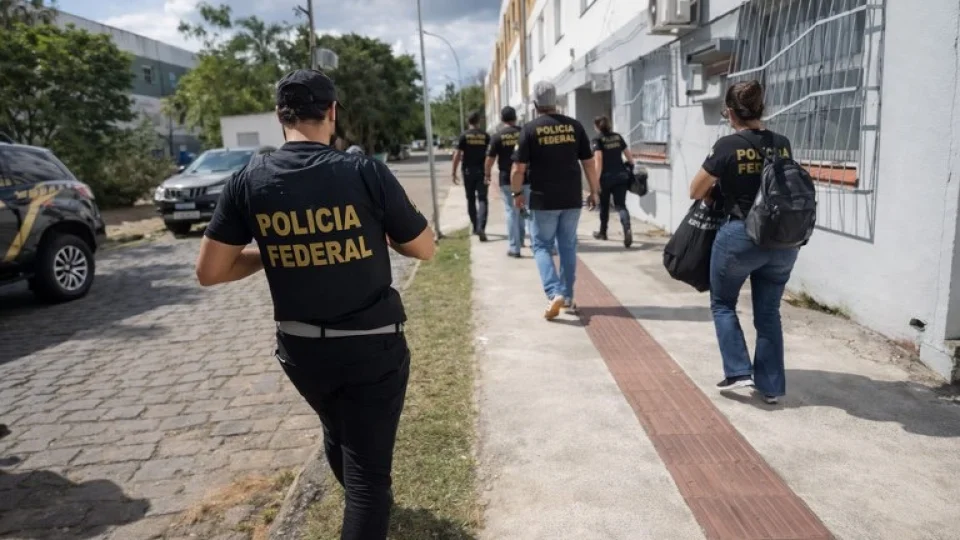 Polícia Federal investiga ameaça à comunidade acadêmica da Universidade Federal de Santa Maria (UFSM)
