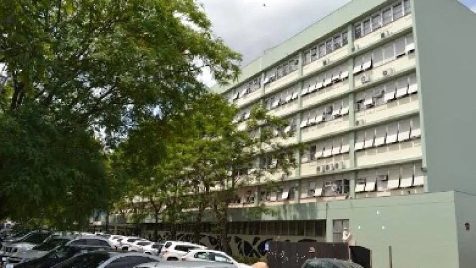 Pedestre é atropelada enquanto corria em avenida de Santa Maria