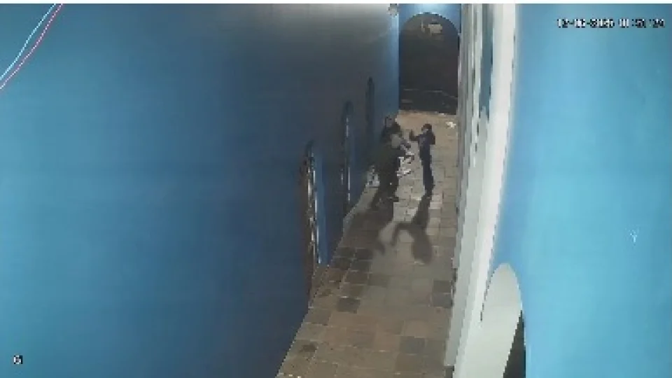 Jovem que agrediu moradores em situação de rua em Santa Maria é condenado a mais de 13 anos de prisão
