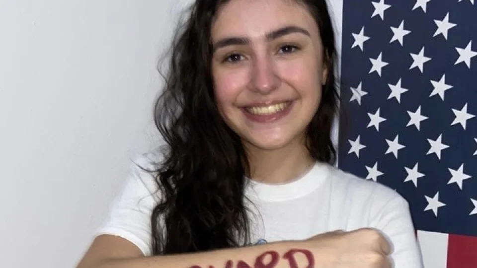Jovem moradora de Santa Maria conquista vaga em Harvard, uma das maiores universidades do mundo