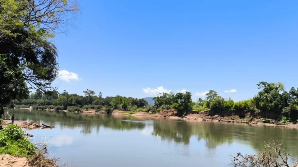 Localizado segundo pescador desaparecido no rio Jacuí e seguem buscas por técnica da FEPAM