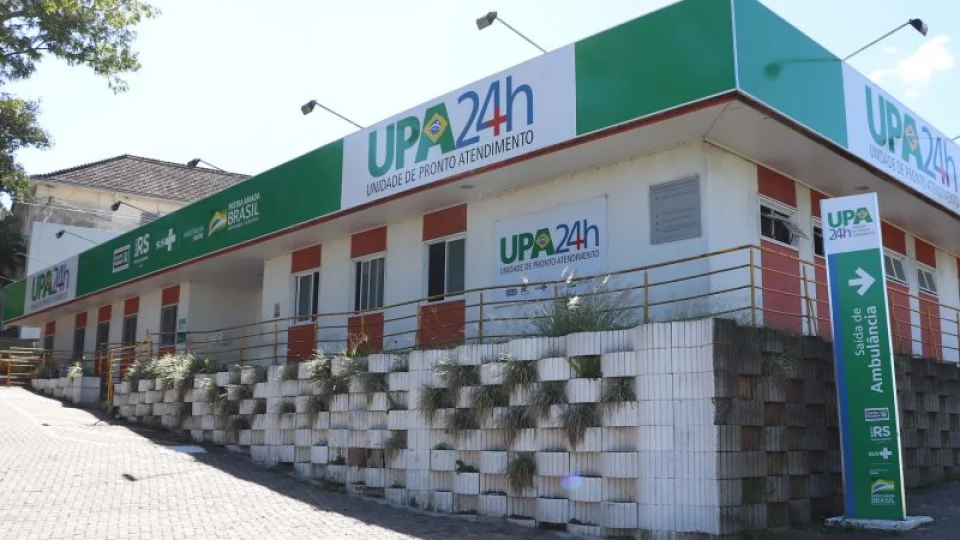 Polícia Civil investiga morte de bebê de 10 meses após atendimento em UPA em Santa Maria
