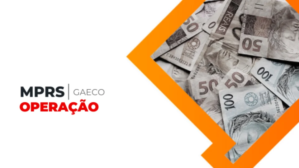 Operação contra jogos de azar: um homem foi preso nesta terça-feira (25) em Caçapava do Sul