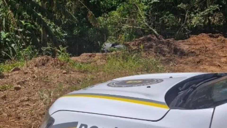 Vítima encontrada morta no interior de Restinga Sêca é identificada