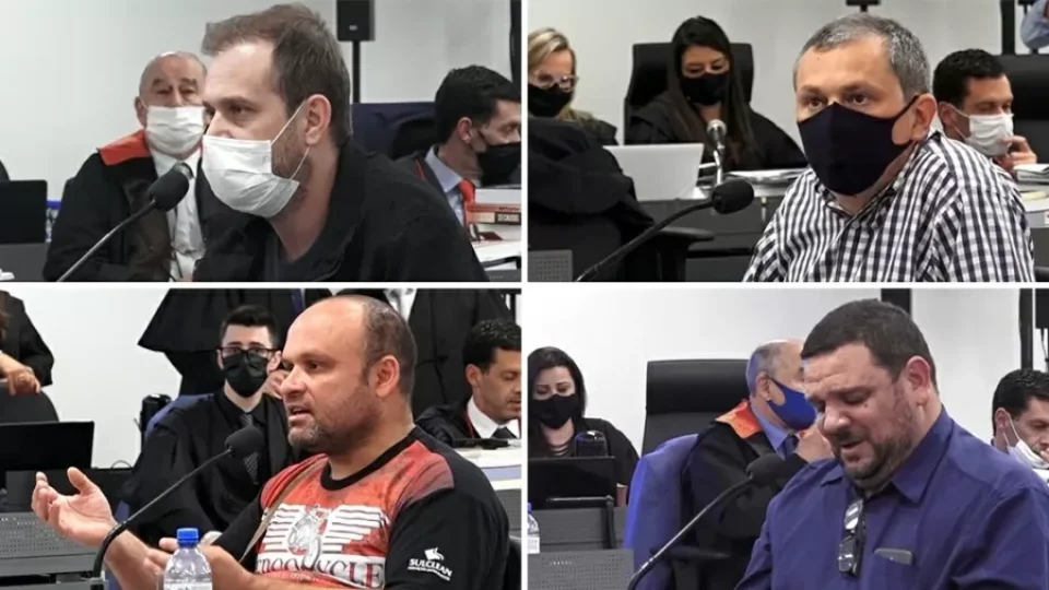 Ministério Público recorre para restabelecer penas dos réus da Boate Kiss