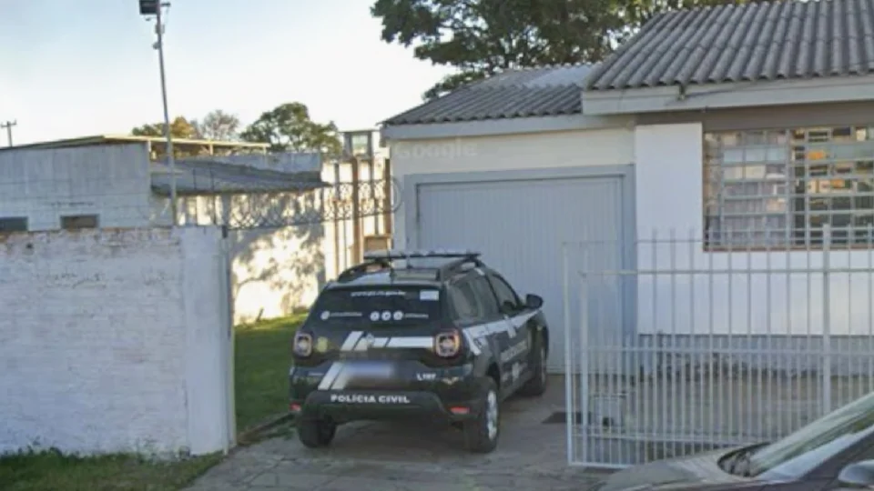 Suspeito de homicídio na rodoviária de São Gabriel é preso em Cacequi
