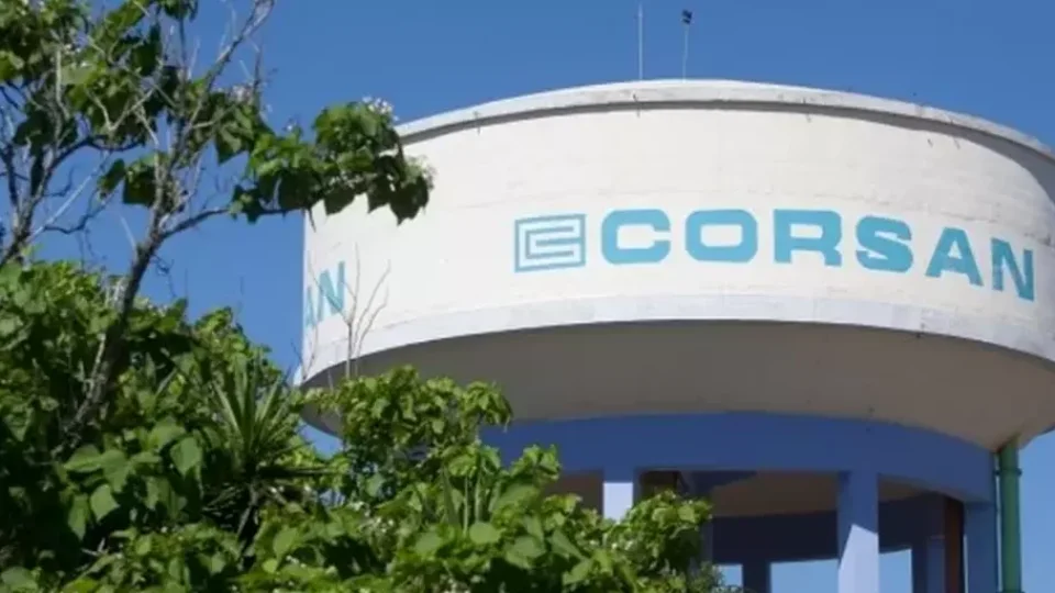 Falta de energia elétrica afeta abastecimento de água em São Pedro do Sul