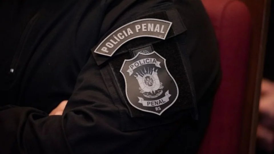 Polícia Penal do RS perde 43 servidores em seis meses, aponta sindicato