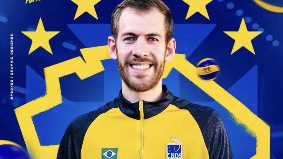 Atleta surdo de Agudo está entre vítimas de golpe que pode tirar Seleção Brasileira das Surdolimpíadas de Tóquio