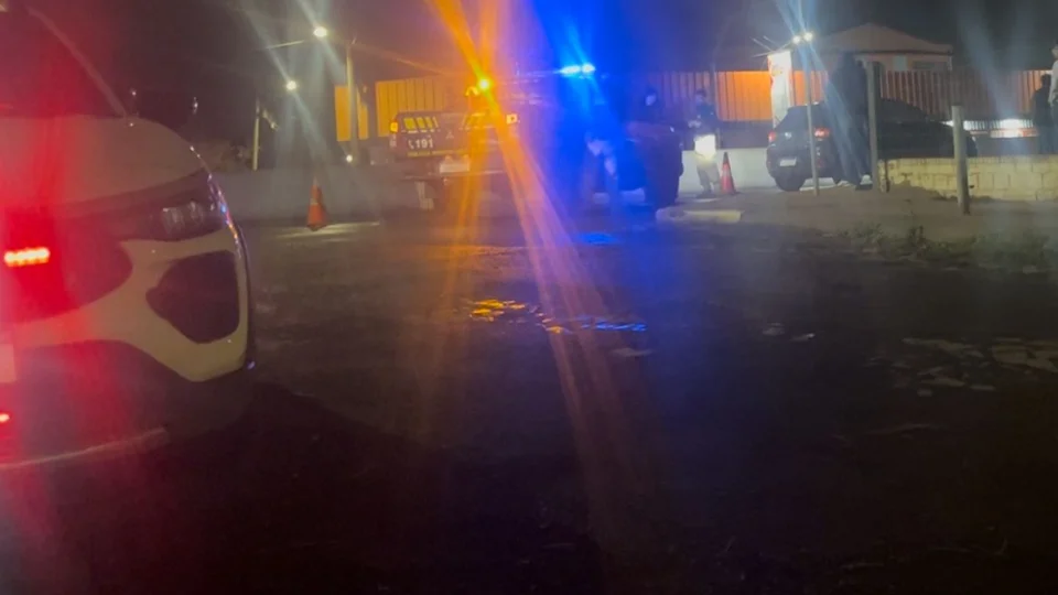 Três pessoas morrem no trânsito em Santa Maria em menos de 7 horas