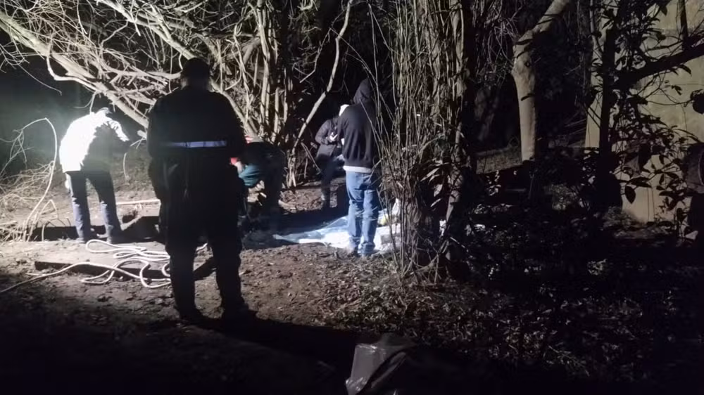 Mãe, bebê e adolescente são mortos em Esteio; pai de santo confessa e responderá por feminicídio e outros crimes